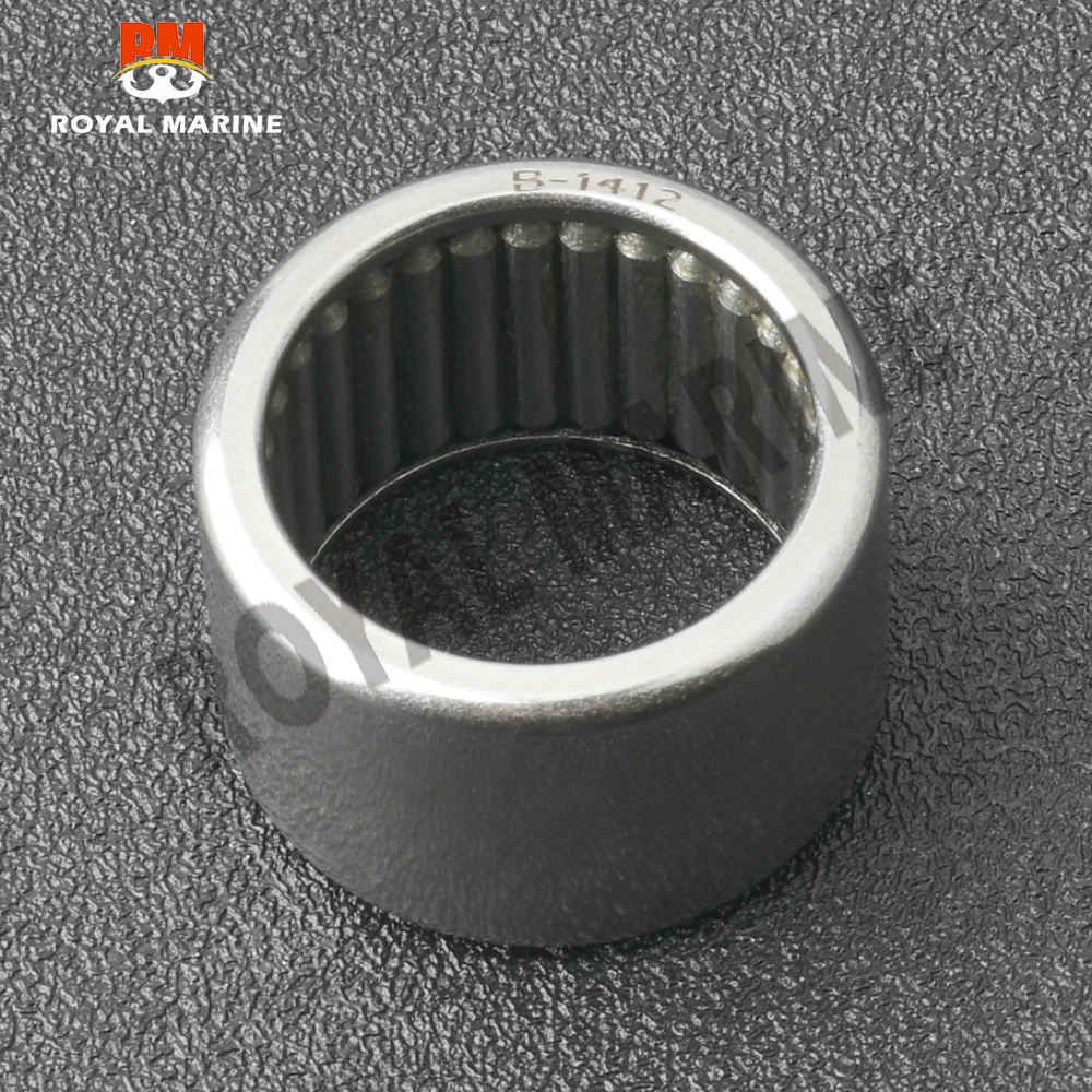 09263-22020-000 BEARING(22X28.5X19) for Suzuki DT40 DT50 DT40 DT55 DT65 DF40A DF50A DF50AV DF60C 09263-22020
09263-22020-000 BEARING(22X28.5X19) for Suzuki DT40 DT50 DT40 DT55 DT65 DF40A DF50A DF50AV DF60C 09263-22020