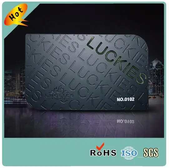 Best Selling Customized Printed Matte Black Stainless Steel Metal Business Cards
Best Selling Customized Printed Matte Black Stainless Steel Metal Business Cards