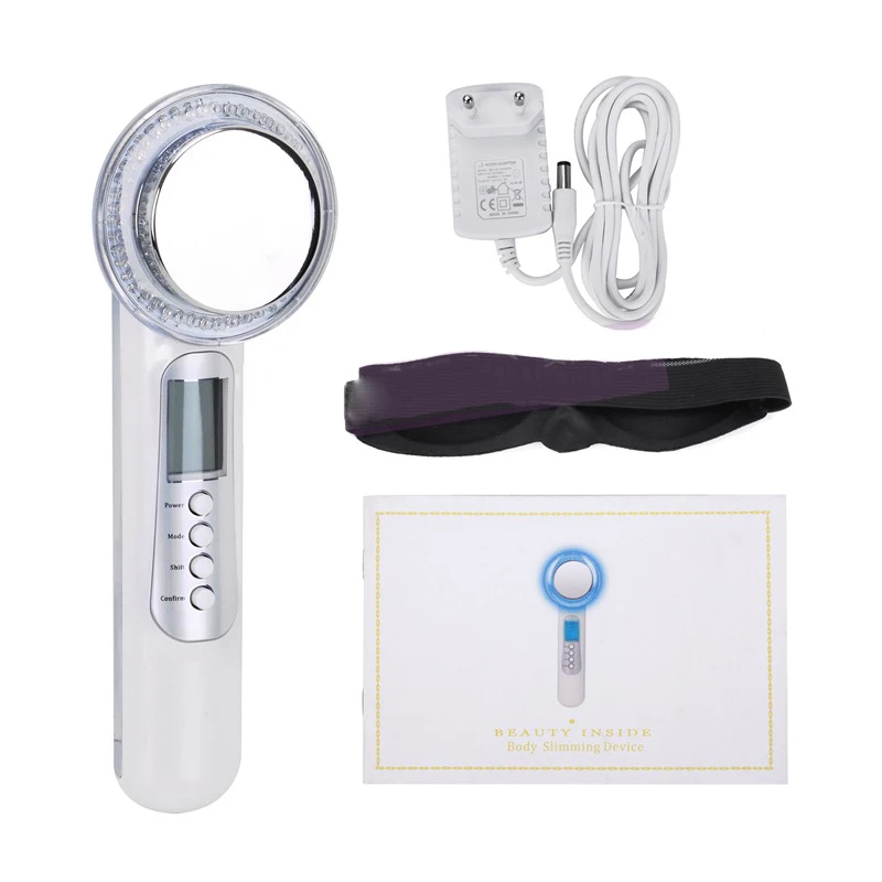 Photon Skin Rejuvenation Device SC490 Color Light Multifunctional Beauty Device Home Beauty Device Five-in-one Ultrasonic
Photon Skin Rejuvenation Device SC490 Color Light Multifunctional Beauty Device Home Beauty Device Five-in-one Ultrasonic