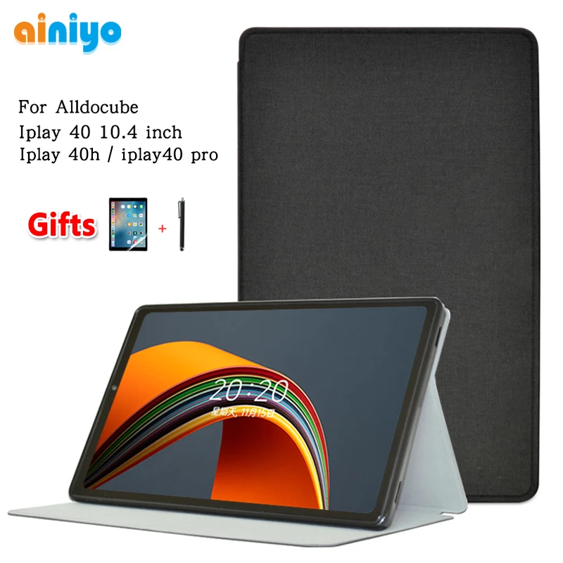 Новый случай Чехол для Alldocube Iplay40 Iplay40 Pro, 10,4 дюйма, подставка из искусственной кожи для планшетного ПК, чехол для Iplay40H, 40Pro + пленка в подарок
Новый случай Чехол для Alldocube Iplay40 Iplay40 Pro, 10,4 дюйма, подставка из искусственной кожи для планшетного ПК, чехол для Iplay40H, 40Pro + пленка в подарок