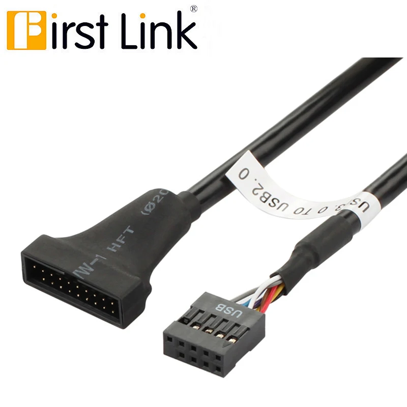 Внутренний USB 2,0 9-контактный разъем для USB 3,0 материнская плата 20-контактный разъем аудио разъем кабель-переходник, USB 3,0 Женский до 9 pin USB2.0 материнская плата сетевой конверте
Внутренний USB 2,0 9-контактный разъем для USB 3,0 материнская плата 20-контактный разъем аудио разъем кабель-переходник, USB 3,0 Женский до 9 pin USB2.0 материнская плата сетевой конверте