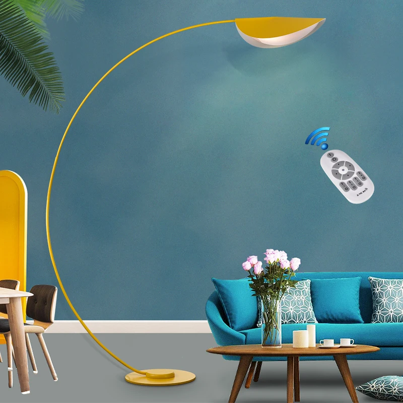 Modern simple creativity Nordic Light luxury living room fishing lamp floor lamp study decoration atmospheric lamp
Modern simple creativity Nordic Light luxury living room fishing lamp floor lamp study decoration atmospheric lamp