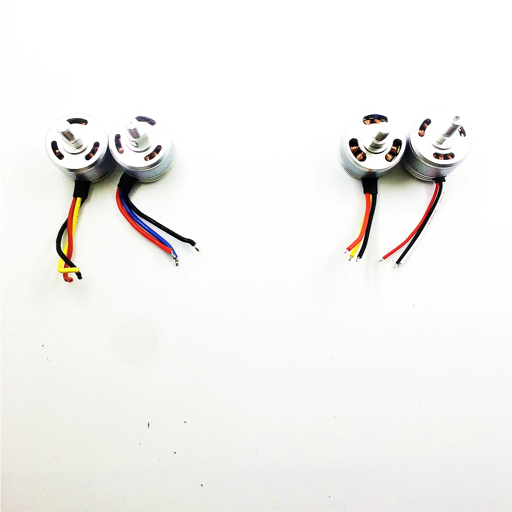 XK X1 или X1S Радиоуправляемый квадрокоптер Запасной детали WLtoys 7,4 V 1806 1950KV CW/CCW бесщеточный двигатель
XK X1 или X1S Радиоуправляемый квадрокоптер Запасной детали WLtoys 7,4 V 1806 1950KV CW/CCW бесщеточный двигатель
