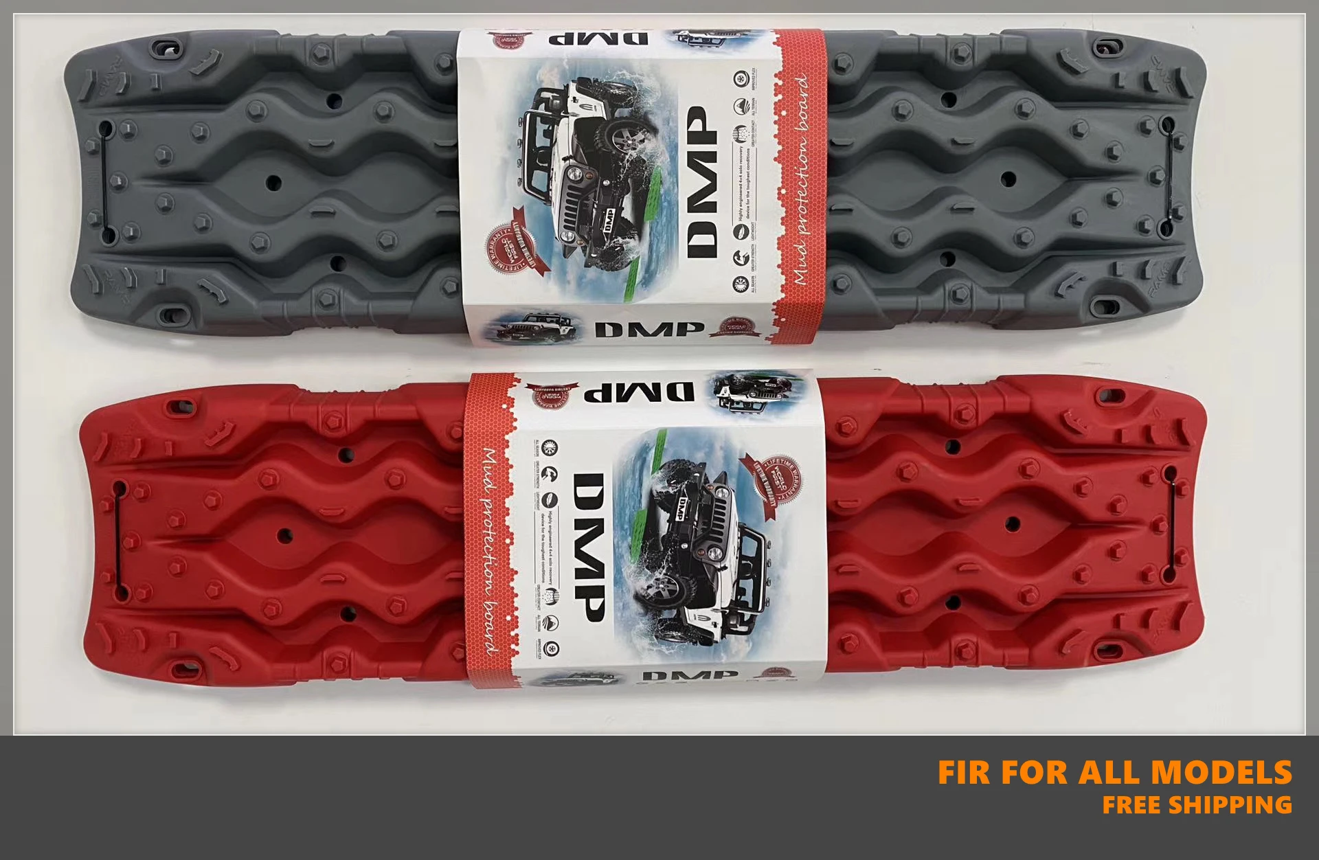 Good Quality Automotive Grade Polypropylene Escape Board Snow self Rescue Board Outdoor Emergency Board Tire Antiskid For ALL
Good Quality Automotive Grade Polypropylene Escape Board Snow self Rescue Board Outdoor Emergency Board Tire Antiskid For ALL