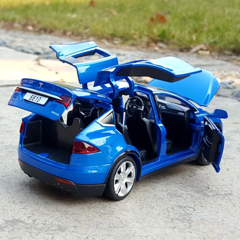 1:32 MODE- X MODE- 3 MODEL-S Alloy Car Diecast Model Toy Vehicle Pull Back Mini Metal Car Simulation Collection Toys Boys
1:32 MODE- X MODE- 3 MODEL-S Alloy Car Diecast Model Toy Vehicle Pull Back Mini Metal Car Simulation Collection Toys Boys