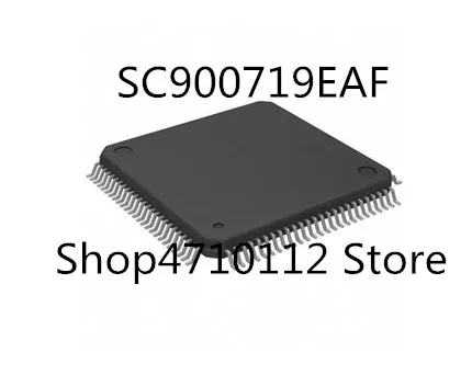 Бесплатная доставка, новинка, 2 шт./лот SC900719EAF SC900719E SC900719. SC900728AF SC900728 QFP100 IC
Бесплатная доставка, новинка, 2 шт./лот SC900719EAF SC900719E SC900719. SC900728AF SC900728 QFP100 IC