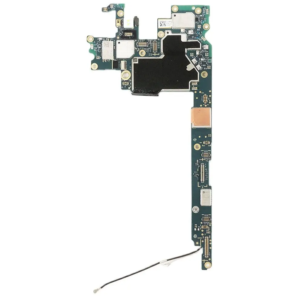 For Google Pixel 3XL Motherboard Original Replaced Mainboard With Full Chips 64G 128G Tested
For Google Pixel 3XL Motherboard Original Replaced Mainboard With Full Chips 64G 128G Tested