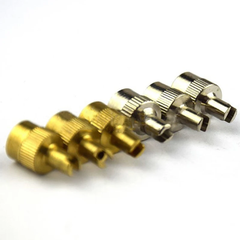 1PC Copper Slotted Head Valve Stem Cap Car Motorcycle Valve Wheel Tire Valvol Lid
1PC Copper Slotted Head Valve Stem Cap Car Motorcycle Valve Wheel Tire Valvol Lid