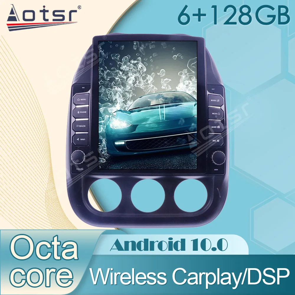 6 + 128G Android 10,0 для Jeep Compass 2010 2011 - 2016 автомобильное радио аудио стерео GPS навигация Видео Мультимедиа Тесла головное устройство DPS
6 + 128G Android 10,0 для Jeep Compass 2010 2011 - 2016 автомобильное радио аудио стерео GPS навигация Видео Мультимедиа Тесла головное устройство DPS