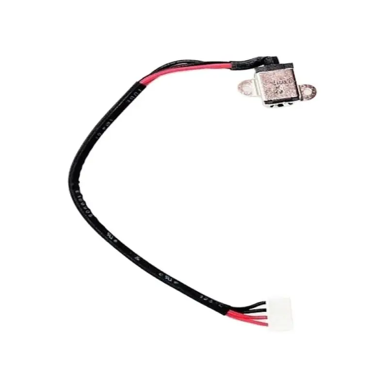 For ASUS UL50 UL50AG UL50V UL50VT 14G140289200 DC In Power Jack Cable Charging Port Connector
For ASUS UL50 UL50AG UL50V UL50VT 14G140289200 DC In Power Jack Cable Charging Port Connector