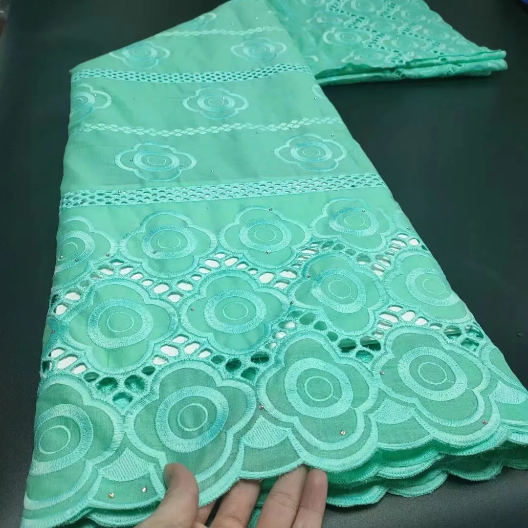 Exclusive Polished Cotton Lace Original Austria Embroidered African Couple inspired Fabric Perfect for Lady and Husband TS9427
Exclusive Polished Cotton Lace Original Austria Embroidered African Couple inspired Fabric Perfect for Lady and Husband TS9427