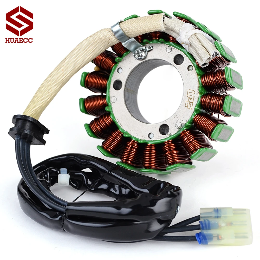 Катушка статора мотоцикла для KTM 250 XC XC-W TPI 300 EXC XC-W TPI 450 EXC XC-W 500 EXC F 505 SX ATV 525 55439104000 83039004000
Катушка статора мотоцикла для KTM 250 XC XC-W TPI 300 EXC XC-W TPI 450 EXC XC-W 500 EXC F 505 SX ATV 525 55439104000 83039004000
