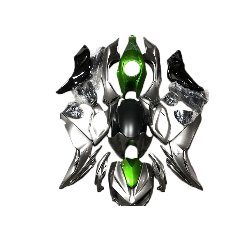 New Fashion Injection Motorcycle fairings For kawasaki Z1000 2011-2015 2017-2019 Fairing z1000 11-15 17-19 ZW33
New Fashion Injection Motorcycle fairings For kawasaki Z1000 2011-2015 2017-2019 Fairing z1000 11-15 17-19 ZW33