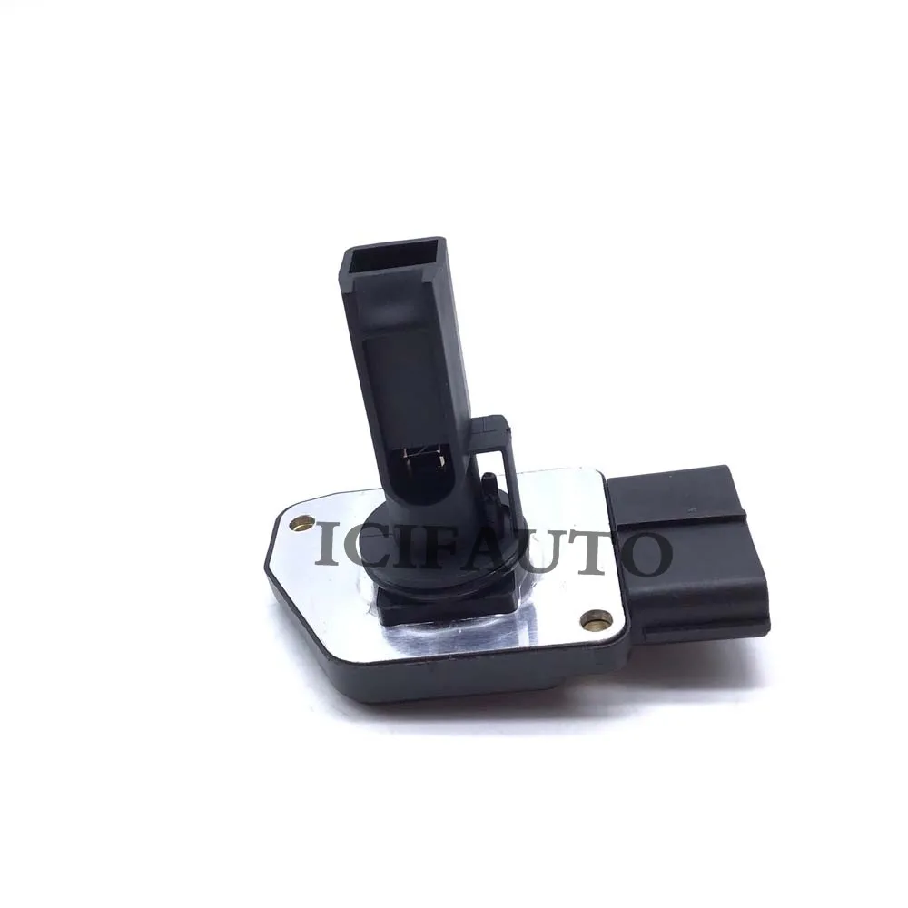 ДАТЧИК МАСОВОГО ПОТОРА ДЛЯ FORD MONDEO TRANSIT Jaguar X-Type 2000-2009 XS7F-12B579-AA AFH60-M16 XS7F12B579AA AFH60M16 1129009
ДАТЧИК МАСОВОГО ПОТОРА ДЛЯ FORD MONDEO TRANSIT Jaguar X-Type 2000-2009 XS7F-12B579-AA AFH60-M16 XS7F12B579AA AFH60M16 1129009