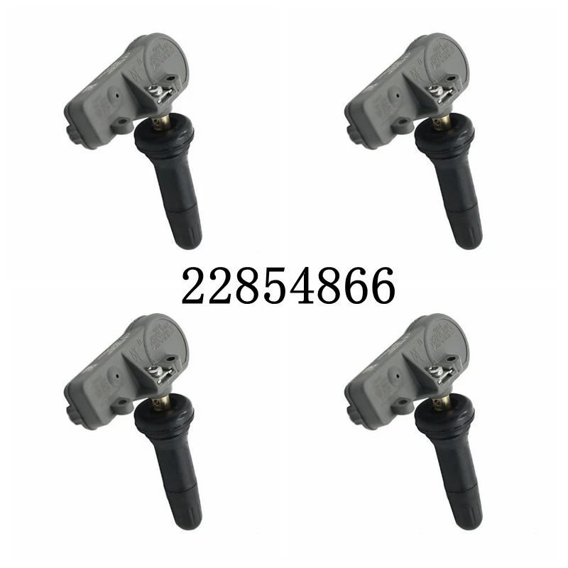 High Quality TPMS Sensor Tire Pressure Monitor System 22854866 315Mhz 13589255 Fit for Chevrolet Buick Cadillac G M C Auto Parts
High Quality TPMS Sensor Tire Pressure Monitor System 22854866 315Mhz 13589255 Fit for Chevrolet Buick Cadillac G M C Auto Parts