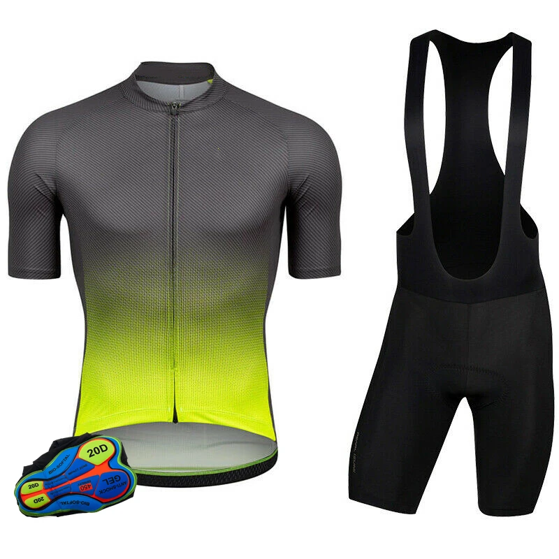Best Seller Bicycle Suits Men's Bike Uniform Breathable Cycling Jerseys Sportswear Short Sleeve Bike Uniform With Pocket
Best Seller Bicycle Suits Men's Bike Uniform Breathable Cycling Jerseys Sportswear Short Sleeve Bike Uniform With Pocket