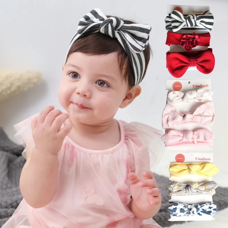 Cotton Baby Headbands Bows Knotted for Infants Korean Style Rabbit Ear Hair Accessories High Elastic Princess Photo Prop
Cotton Baby Headbands Bows Knotted for Infants Korean Style Rabbit Ear Hair Accessories High Elastic Princess Photo Prop