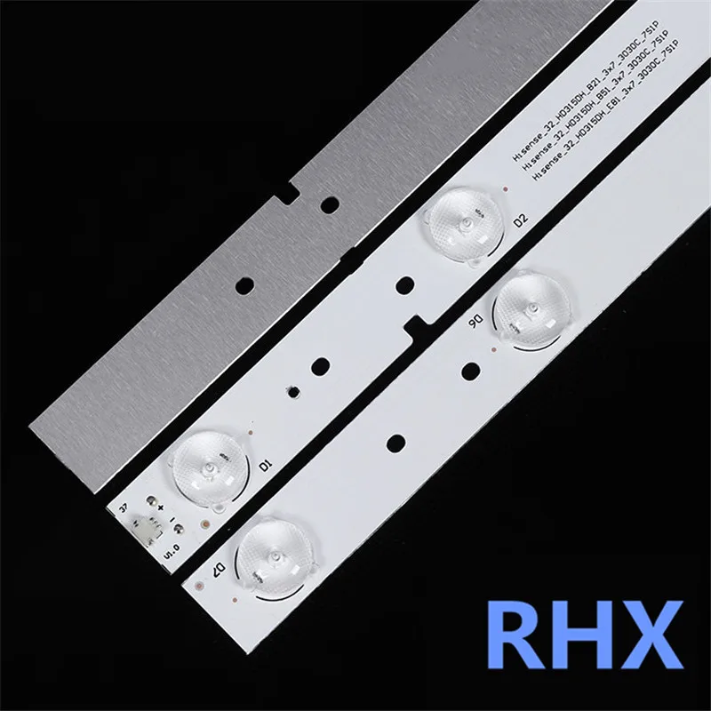 FOR Hisense 32 inch use aluminium 100%new LCD TV backlight bar LED32K188 LED Hisense-32-HD315DH-B51 59.3CM
FOR Hisense 32 inch use aluminium 100%new LCD TV backlight bar LED32K188 LED Hisense-32-HD315DH-B51 59.3CM