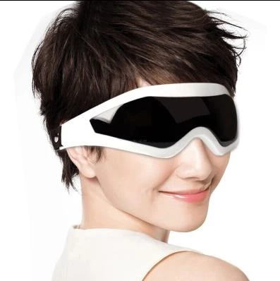 Relax the eyesBeauty World.Eye Massage Device Multi Functional Eye Protection Instrument Relaxation Digital Therapy
Relax the eyesBeauty World.Eye Massage Device Multi Functional Eye Protection Instrument Relaxation Digital Therapy