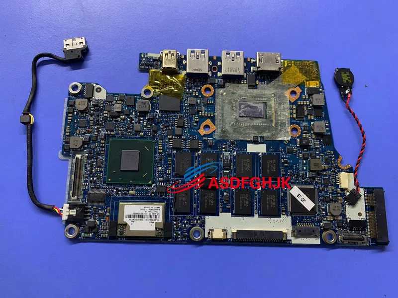 Used MBDUMMY01 FOR ACER ASPIRE S5-391 LAPTOP MOTHERBOARD WITH CPU Q3ZMC LA-8481P Free Shipping
Used MBDUMMY01 FOR ACER ASPIRE S5-391 LAPTOP MOTHERBOARD WITH CPU Q3ZMC LA-8481P Free Shipping