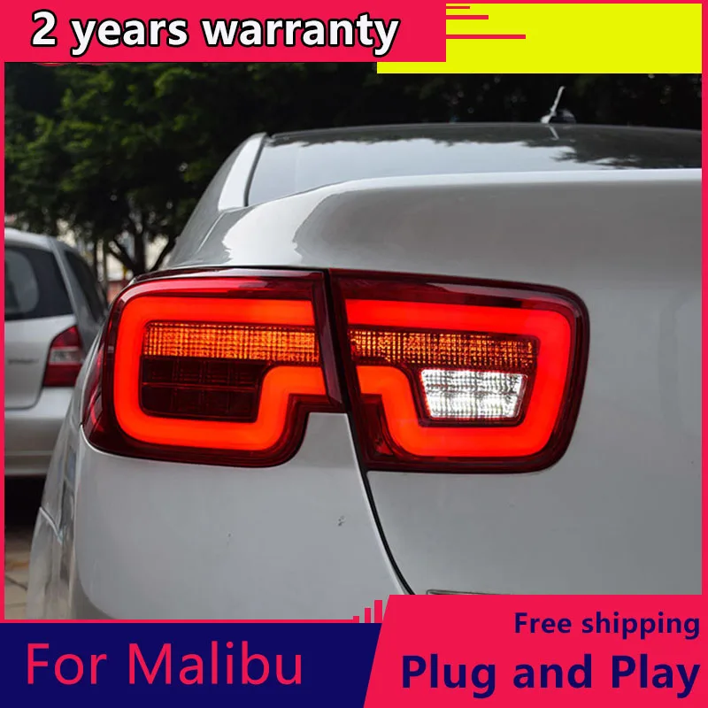 KOWELL стайлинга автомобилей для Chevrolet Malibu 2011-2014 Хвост светильник s светодиодный задний фонарь лампа DRL + сигнала + тормоз + обратный светильник
KOWELL стайлинга автомобилей для Chevrolet Malibu 2011-2014 Хвост светильник s светодиодный задний фонарь лампа DRL + сигнала + тормоз + обратный светильник