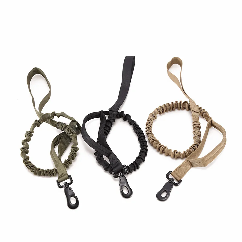 Elasticity Explosion Proof Nylon Waterproof Quick Dry Dog Working Training Rope Pets Dogs Accessories
Elasticity Explosion Proof Nylon Waterproof Quick Dry Dog Working Training Rope Pets Dogs Accessories
