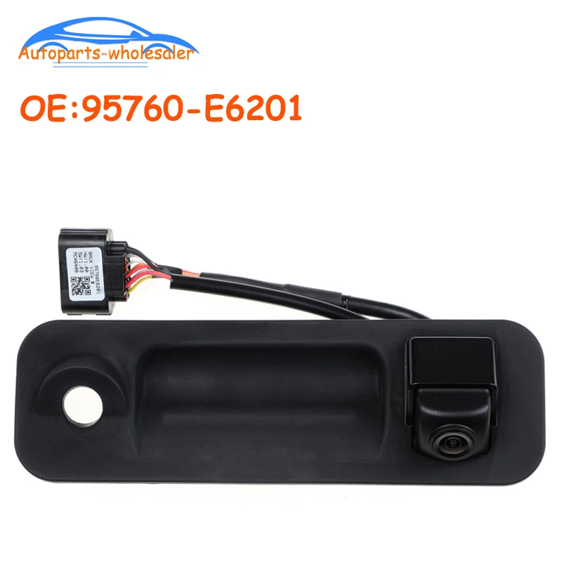 95760-E6201 95760E6201 Fits For 2015-2017 Hyundai Sonata Reverse Backup Rear View Camera 95760-C2101/95760-E6100/95760-E6200
95760-E6201 95760E6201 Fits For 2015-2017 Hyundai Sonata Reverse Backup Rear View Camera 95760-C2101/95760-E6100/95760-E6200