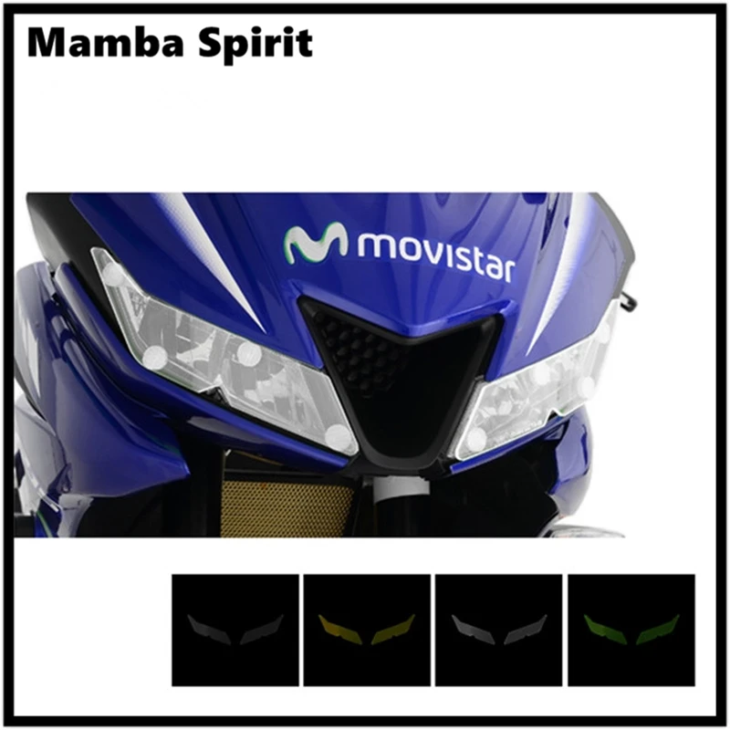 FOR YAMAHA YZF R15 V3.0 2017 2018 Motorcycle Accessories Headlight Protection Guard Cover
FOR YAMAHA YZF R15 V3.0 2017 2018 Motorcycle Accessories Headlight Protection Guard Cover