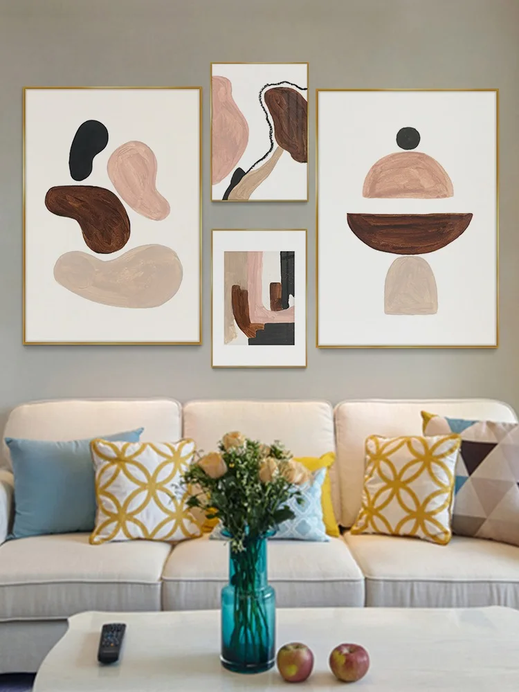 Современная абстрактная картина маслом, печать на холсте, современная картина, Картина на холсте, Настенная картина, картина для домашнего декора
Современная абстрактная картина маслом, печать на холсте, современная картина, Картина на холсте, Настенная картина, картина для домашнего декора