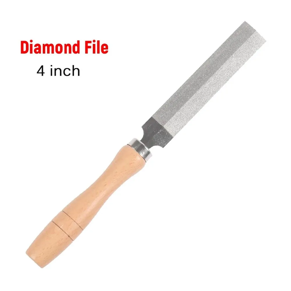 4 Inch File For Wood Carving Metal Glass Grinding Tool Woodworking Rasp Hand Filing Tool
4 Inch File For Wood Carving Metal Glass Grinding Tool Woodworking Rasp Hand Filing Tool