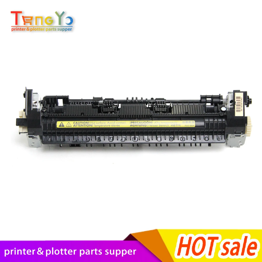 Оригинальный новый RM2-5133-000CN RC2-9205 (110 В) RM2-5134 (220 В) блок термофиксатора для нагревательного блока HP M125/M126/M127/M128
Оригинальный новый RM2-5133-000CN RC2-9205 (110 В) RM2-5134 (220 В) блок термофиксатора для нагревательного блока HP M125/M126/M127/M128