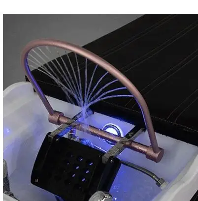 Constant temperature water traditional Chinese medicine circulation system head treatment water circulation shampoo bedside trea
Constant temperature water traditional Chinese medicine circulation system head treatment water circulation shampoo bedside trea