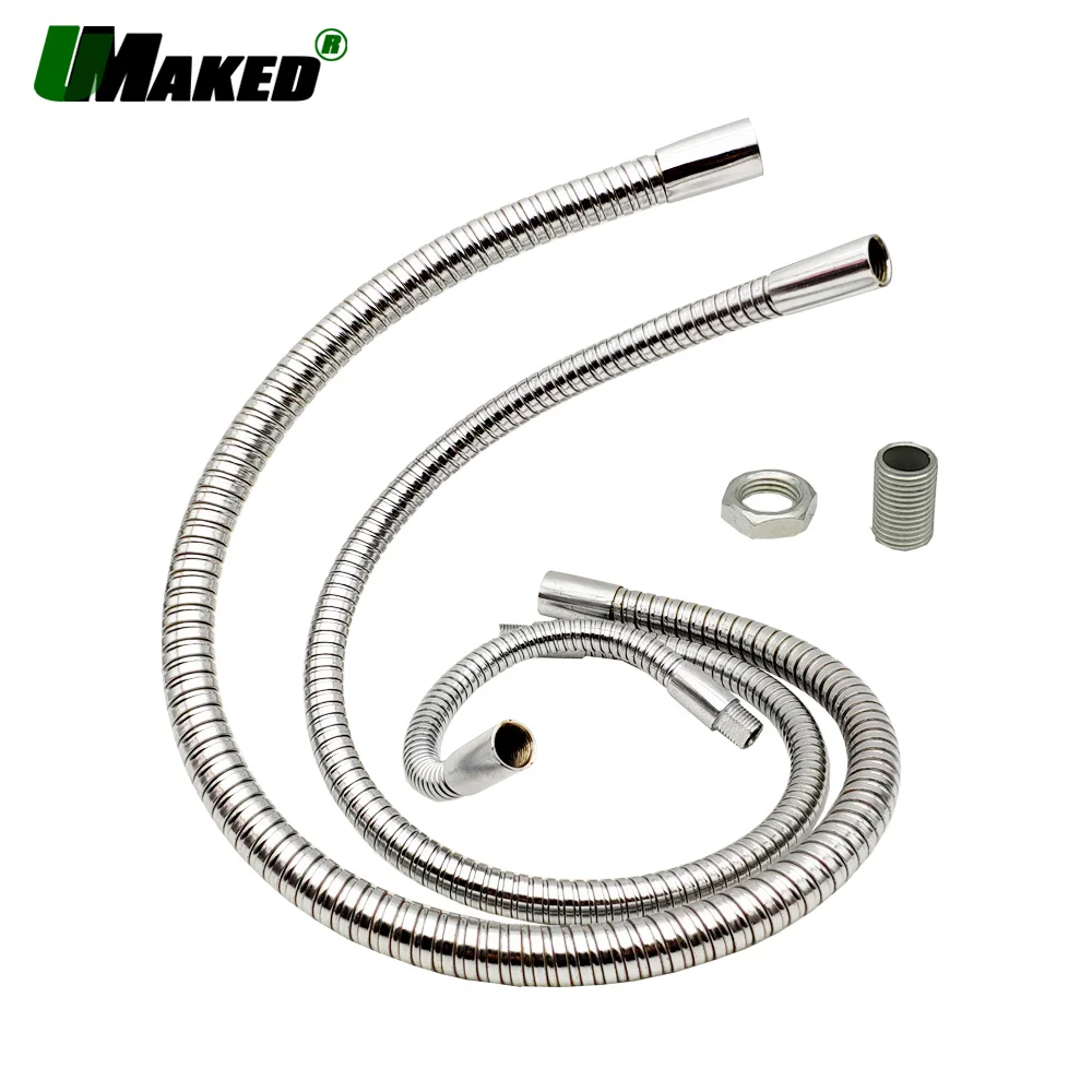 1pcs Dia13/17mm LED Gooseneck 40 50 60 80 100cm Flexible Metal holder universal Hose Desk/table lamp soft Light serpentine tubes
1pcs Dia13/17mm LED Gooseneck 40 50 60 80 100cm Flexible Metal holder universal Hose Desk/table lamp soft Light serpentine tubes