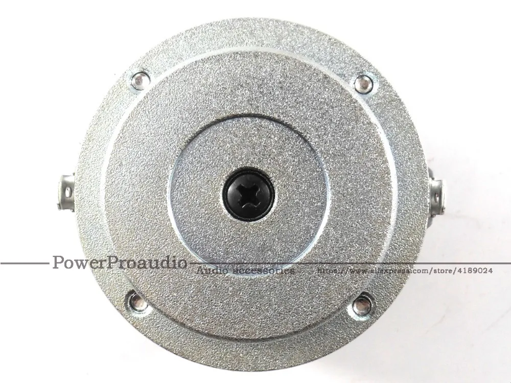 Replacement Driver for JBL 2408H-2 For PRX 710, 712, 715, 725, 735 Series Complete Driver Neodymium
Replacement Driver for JBL 2408H-2 For PRX 710, 712, 715, 725, 735 Series Complete Driver Neodymium
