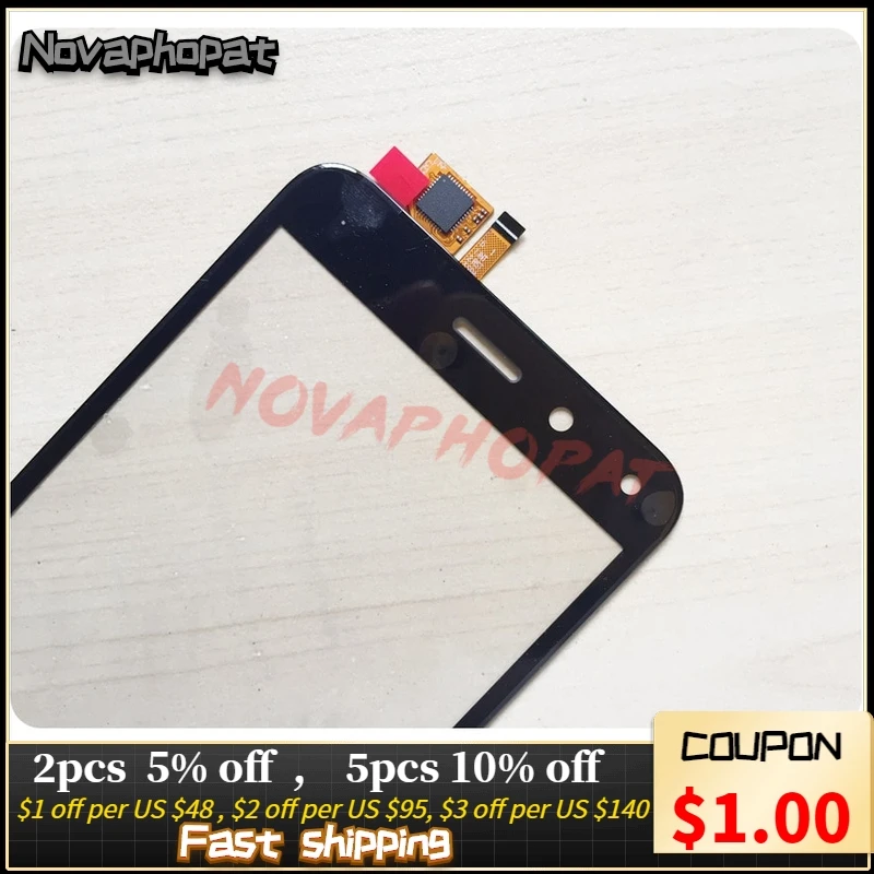 Черный сенсорный экран Novaphopat для BQ BQ-5011G, BQ 5011G, Fox View/BQ-5015L, 5015L
Черный сенсорный экран Novaphopat для BQ BQ-5011G, BQ 5011G, Fox View/BQ-5015L, 5015L
