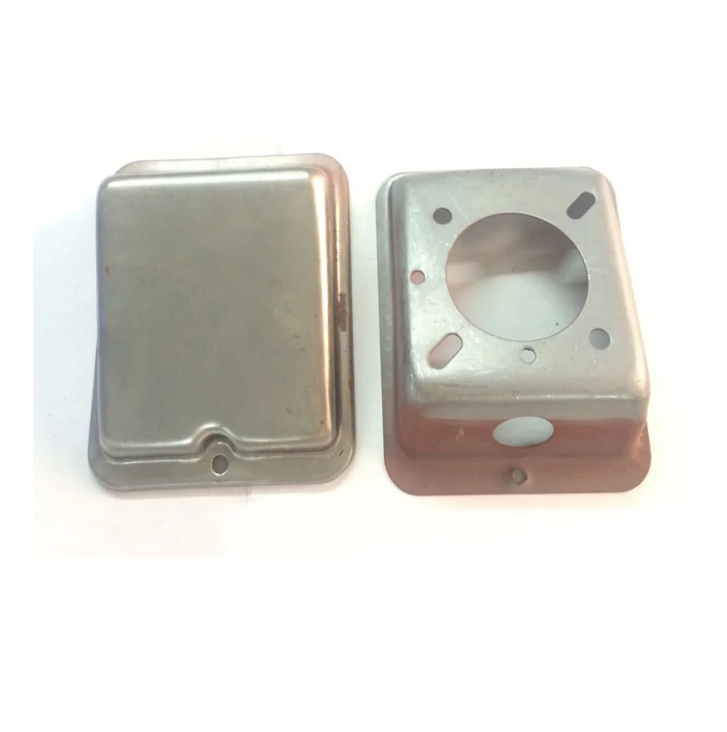 1Set Brand New High Quality Turret Milling Machine Motor Junction Box Milling Machine Motor Wiring Cover Motor Cover
1Set Brand New High Quality Turret Milling Machine Motor Junction Box Milling Machine Motor Wiring Cover Motor Cover