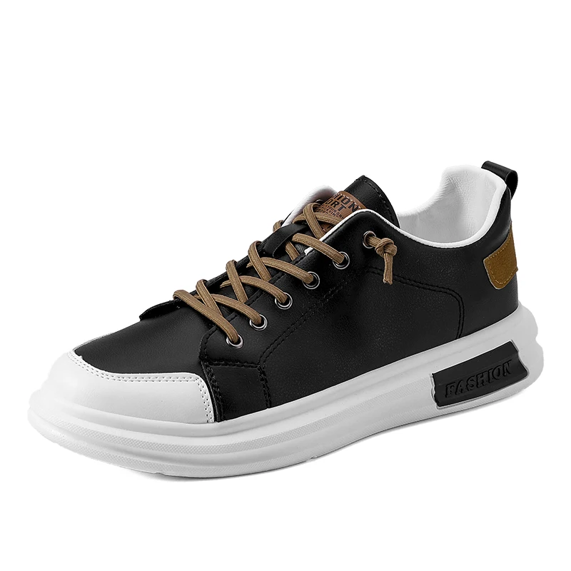 Men Tennis Shoes Breathable Male Outdoor Sneakers Adult Non-slip Comfortable leather Athletic Shoes Soft Jogging Tenis Zapatos
Men Tennis Shoes Breathable Male Outdoor Sneakers Adult Non-slip Comfortable leather Athletic Shoes Soft Jogging Tenis Zapatos