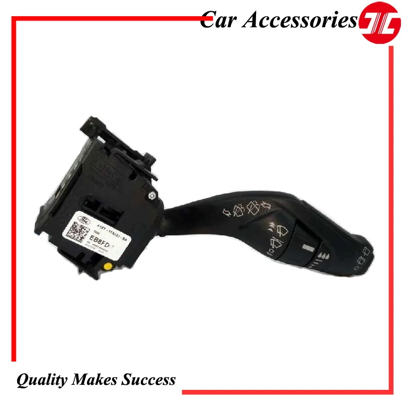 Genuine Switch of Remote Clean Wipers F1FT17A553BA For Car Ford- Focus III Turnier 2016 Transit Tourneo V363 Kuga 2.0 Tdci Parts
Genuine Switch of Remote Clean Wipers F1FT17A553BA For Car Ford- Focus III Turnier 2016 Transit Tourneo V363 Kuga 2.0 Tdci Parts