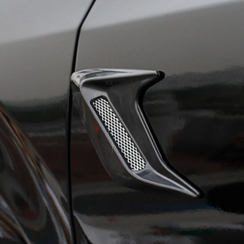 2pcs Car Simulation Side Vents Decorative Sticker for Subaru XV Forester Outback Legacy Impreza XV BRZ Tribeca
2pcs Car Simulation Side Vents Decorative Sticker for Subaru XV Forester Outback Legacy Impreza XV BRZ Tribeca
