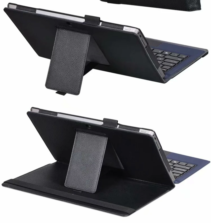 Роскошный деловой чехол-книжка из искусственной кожи для Teclast X4 X16, 11,6 дюймов, 2019, Jumper EZpad Go Tablet
Роскошный деловой чехол-книжка из искусственной кожи для Teclast X4 X16, 11,6 дюймов, 2019, Jumper EZpad Go Tablet