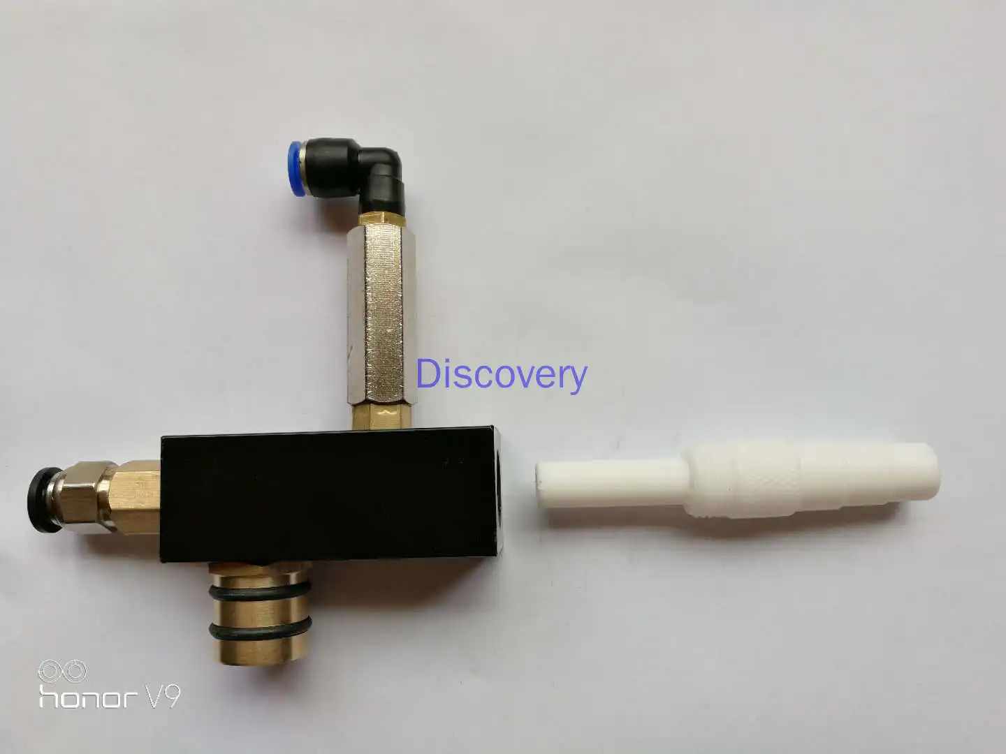 Square Powder Pump Core Gold Horse Thread Powder Pump Core KCI Gun Head Wear-resistant Venn Tube Accessories Electrostatic Spray
Square Powder Pump Core Gold Horse Thread Powder Pump Core KCI Gun Head Wear-resistant Venn Tube Accessories Electrostatic Spray