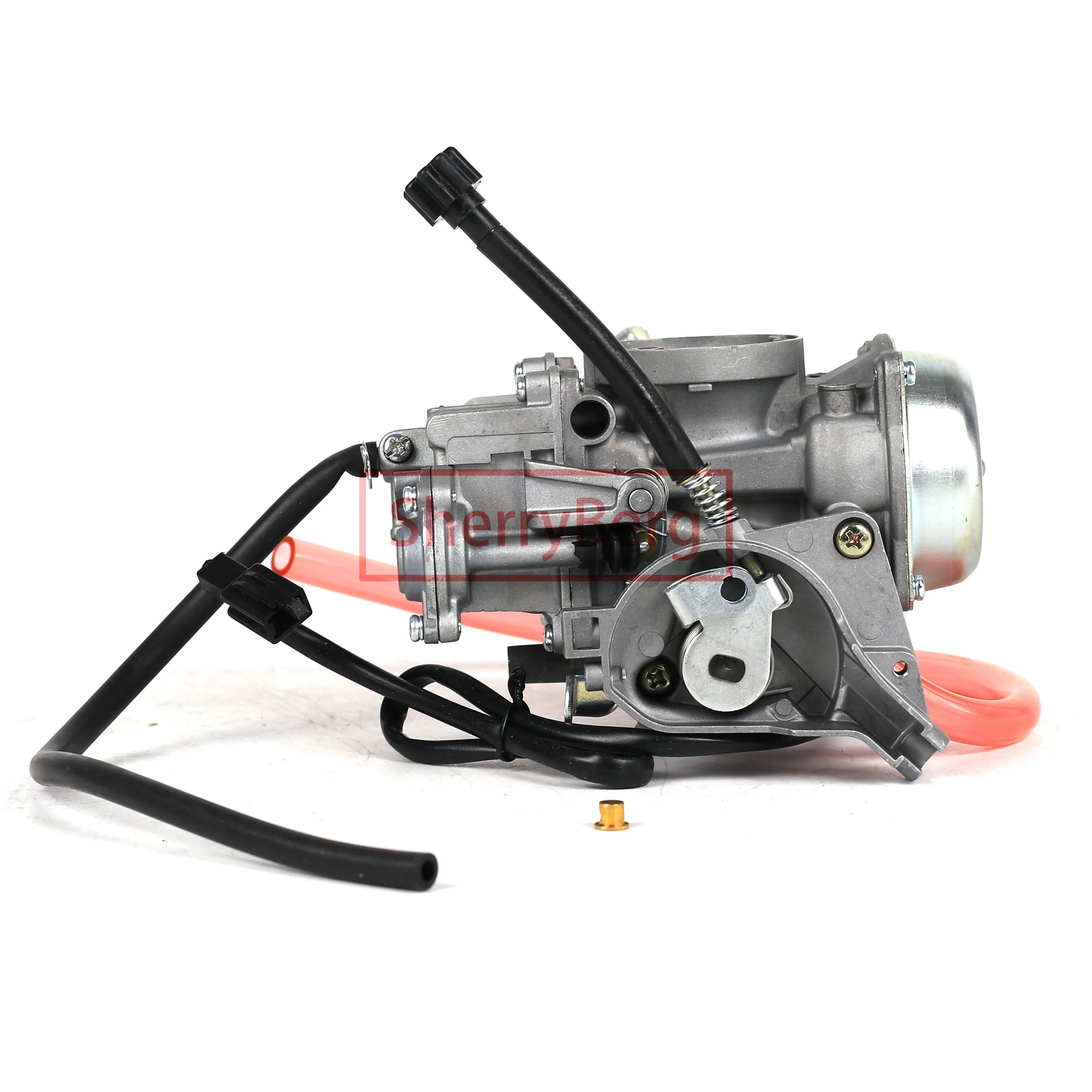 SherryBerg CARB CARBURETOR for KAWASAKI 2008 2009 2010 2011-13 PRAIRIE 360 4X4 CAMO ATV CVK34 CVK35 CVK 34MM Carby Carburettor
SherryBerg CARB CARBURETOR for KAWASAKI 2008 2009 2010 2011-13 PRAIRIE 360 4X4 CAMO ATV CVK34 CVK35 CVK 34MM Carby Carburettor