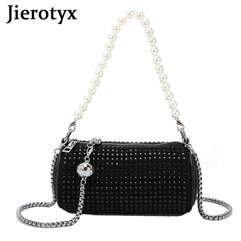 JIEROTYX 2021 женские сумки из бисера модные красочные стразы женские вечерние сумки на плечо жемчужные мини для женщин Бесплатная доставка
JIEROTYX 2021 женские сумки из бисера модные красочные стразы женские вечерние сумки на плечо жемчужные мини для женщин Бесплатная доставка