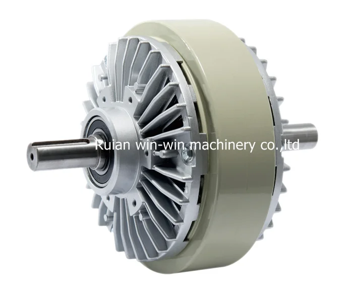 FL100A-1 100NM Double shaft clutch slitting machine clutch printing machine clutch
FL100A-1 100NM Double shaft clutch slitting machine clutch printing machine clutch