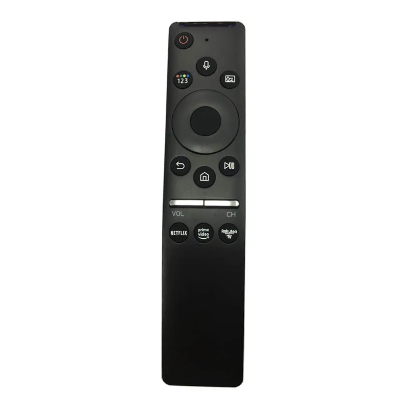 BN59-01312B New Original Remote control For Samsung SMART TV voice controller UE43RU7406U QE43Q60RALXXN QE65Q70RATXXC QE
BN59-01312B New Original Remote control For Samsung SMART TV voice controller UE43RU7406U QE43Q60RALXXN QE65Q70RATXXC QE
