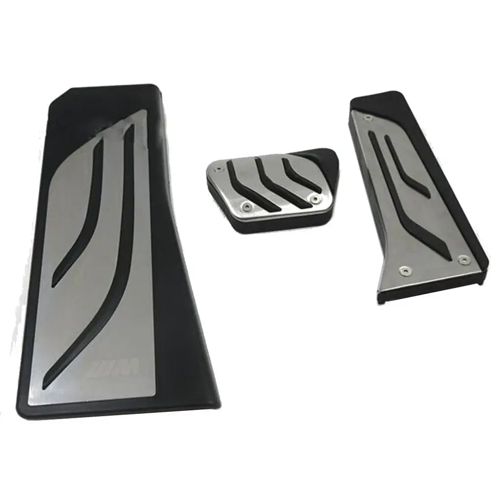 Для BMW 5 6 7 серий E65 E67 E68 F01 F02 F10 F11 F07 F12 F13 газовый тормоз сцепление Подставка под педаль
Для BMW 5 6 7 серий E65 E67 E68 F01 F02 F10 F11 F07 F12 F13 газовый тормоз сцепление Подставка под педаль