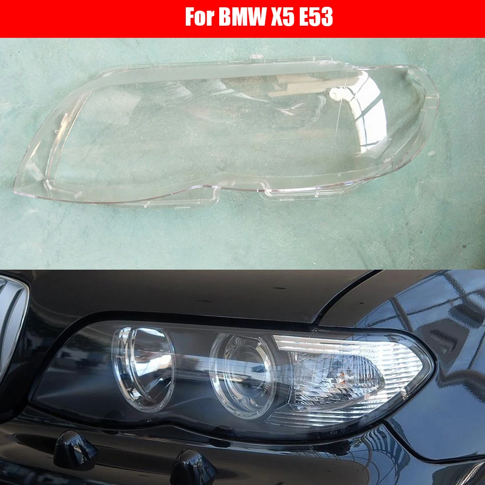 Линзы для автомобильных фар для BMW X5 E53 2004 2005 2006 2007, линзы для автомобильных фар, Крышка корпуса автомобиля со стороны водителя и пассажира
Линзы для автомобильных фар для BMW X5 E53 2004 2005 2006 2007, линзы для автомобильных фар, Крышка корпуса автомобиля со стороны водителя и пассажира