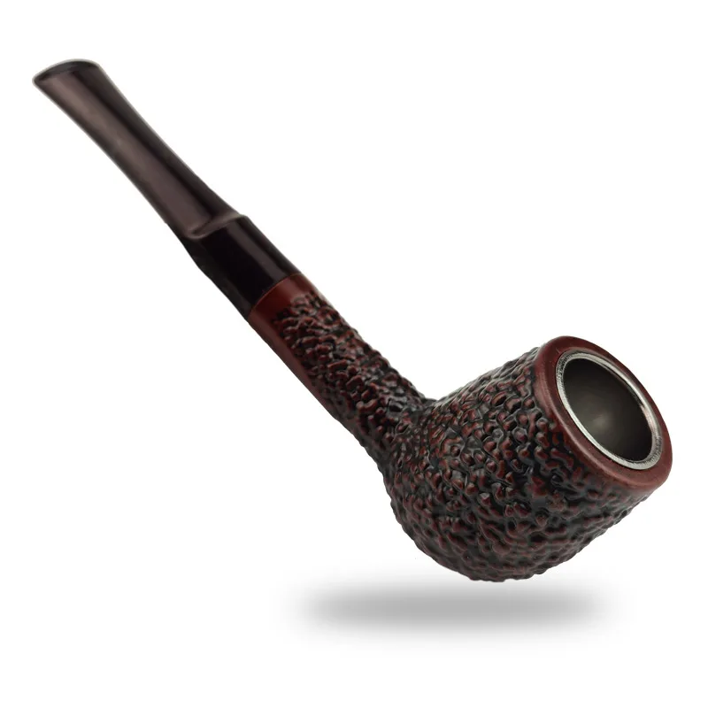 Free Style Straight Smoking Pipe,Durable Resin Cigarette Holder,Removable Washable Tobacco Rod,Classic Wood Grain,Smoker Gifts
Free Style Straight Smoking Pipe,Durable Resin Cigarette Holder,Removable Washable Tobacco Rod,Classic Wood Grain,Smoker Gifts