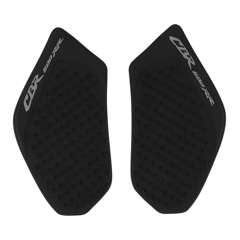 Motorcycle Anti Slip Sticker Tank Traction Pad Side Knee Grip Protector for Honda CBR600RR CBR600 CBR 600 RR 2003-2006
Motorcycle Anti Slip Sticker Tank Traction Pad Side Knee Grip Protector for Honda CBR600RR CBR600 CBR 600 RR 2003-2006