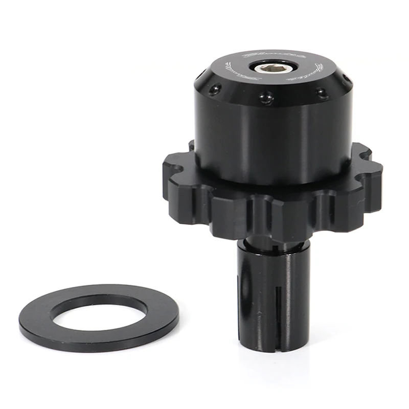 Throttle Clamp Assist End Bar Fit For Suzuki Bandit GSF250 GSF400 GSF600 GSF650 GSF750 GSF1200 1250 Throttle Lock Cruise Control
Throttle Clamp Assist End Bar Fit For Suzuki Bandit GSF250 GSF400 GSF600 GSF650 GSF750 GSF1200 1250 Throttle Lock Cruise Control